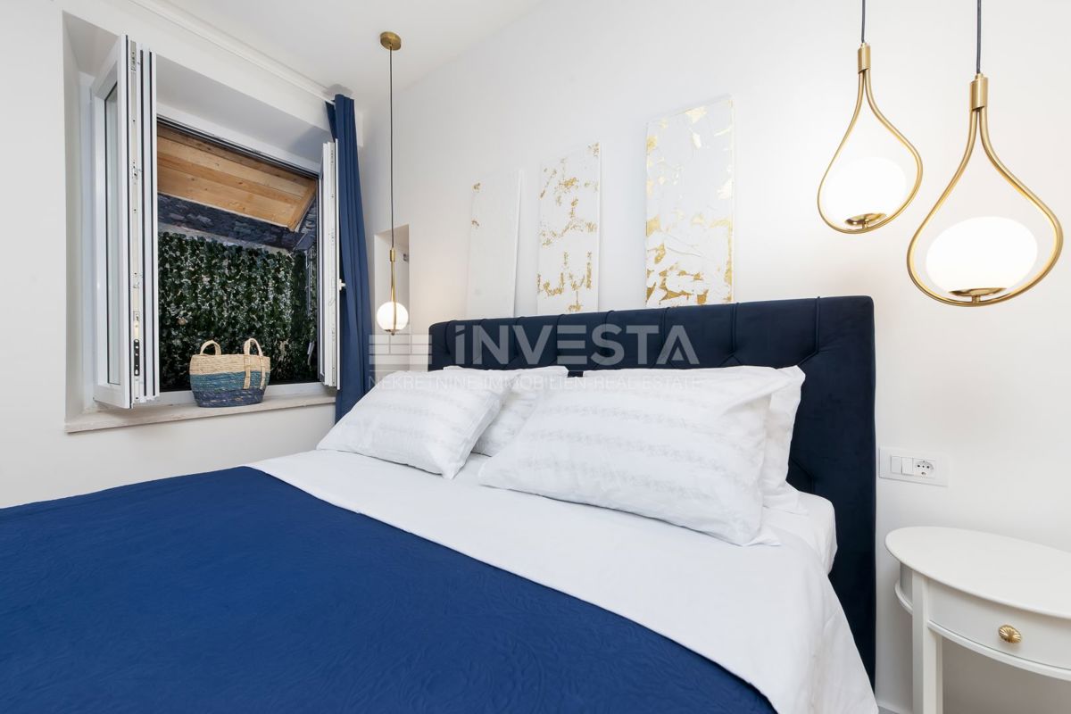 Appartamento Rovinj, 37,22m2