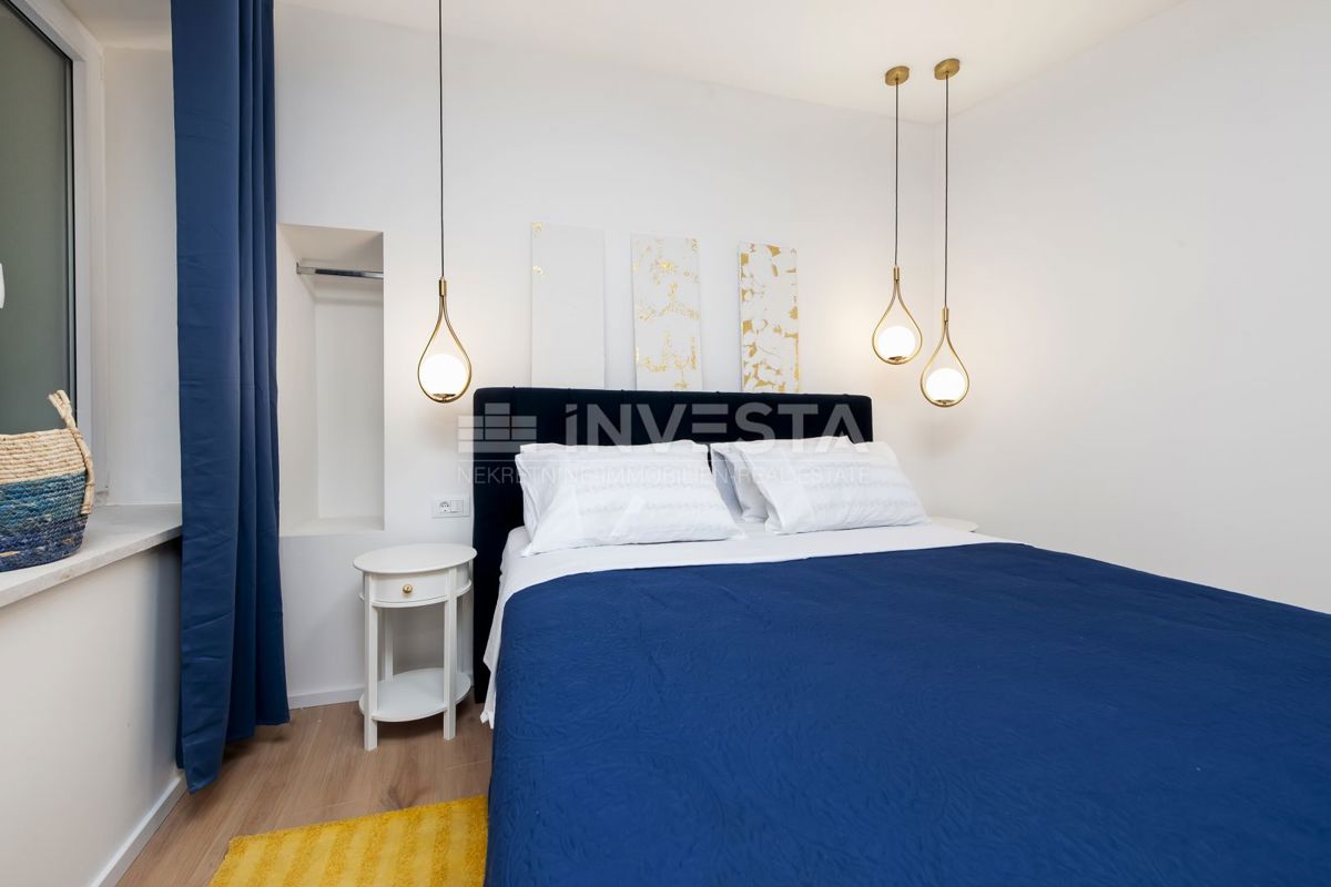 Appartamento Rovinj, 37,22m2