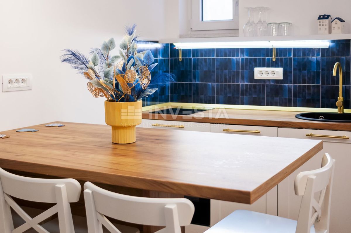 Appartamento Rovinj, 37,22m2