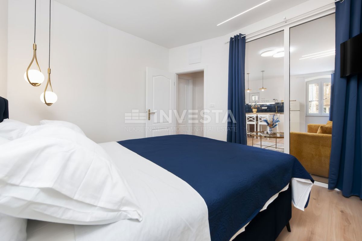 Appartamento Rovinj, 37,22m2