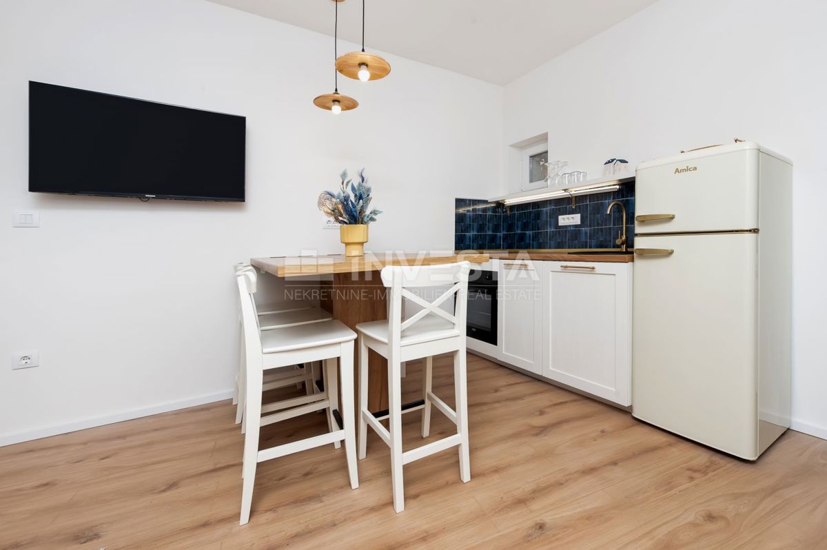 Appartamento Rovinj, 37,22m2