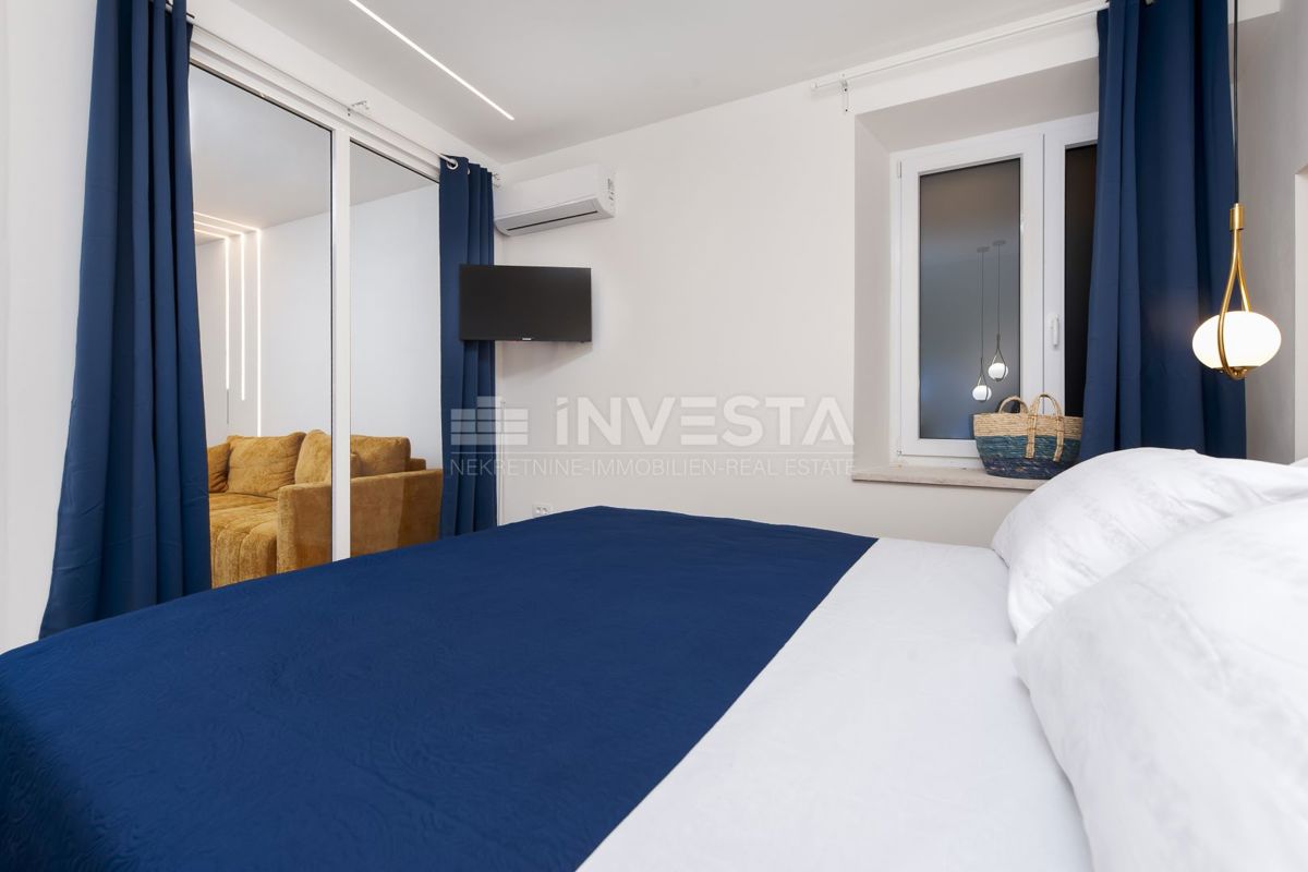 Appartamento Rovinj, 37,22m2