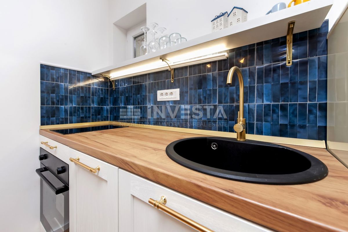 Appartamento Rovinj, 37,22m2