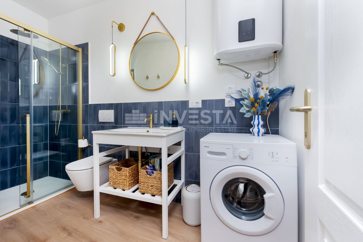 Appartamento Rovinj, 37,22m2