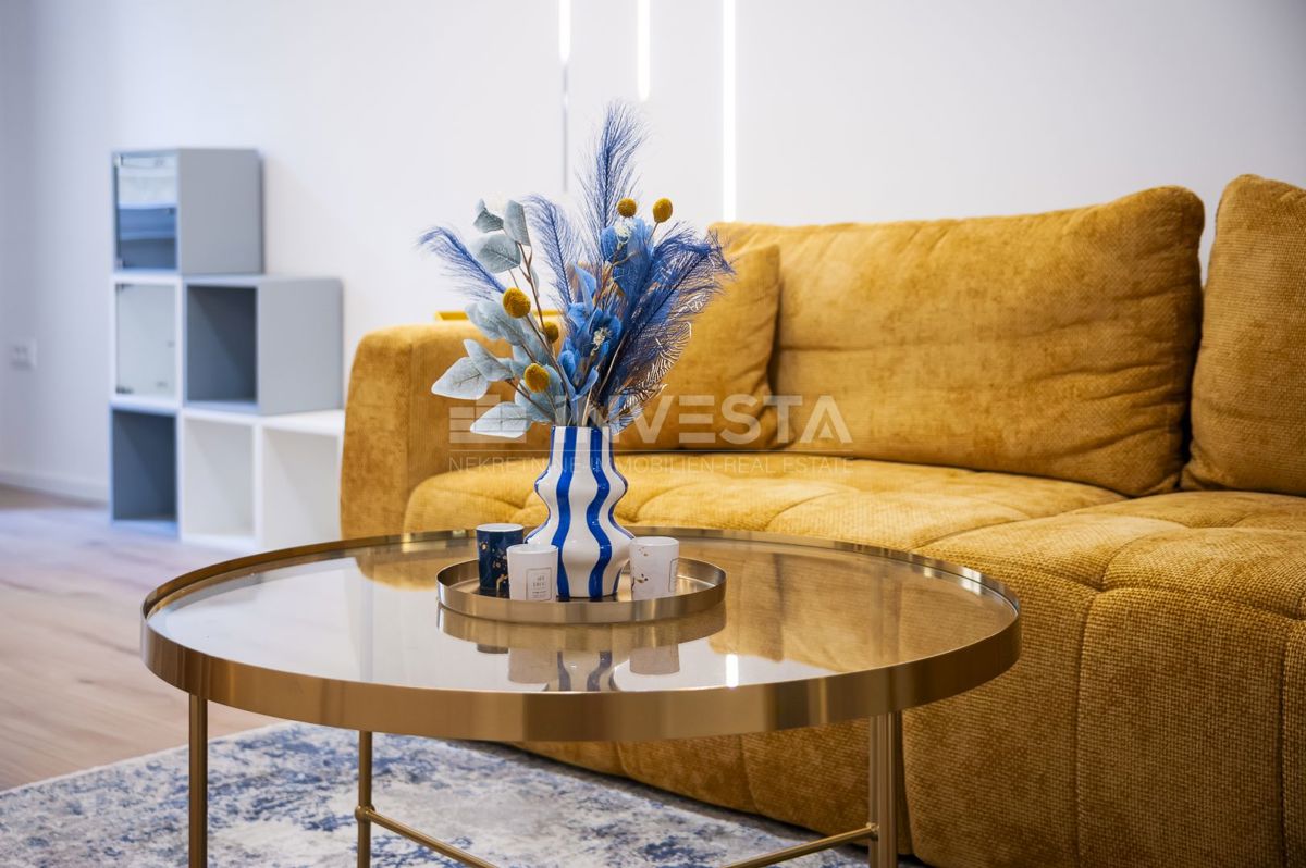 Appartamento Rovinj, 37,22m2