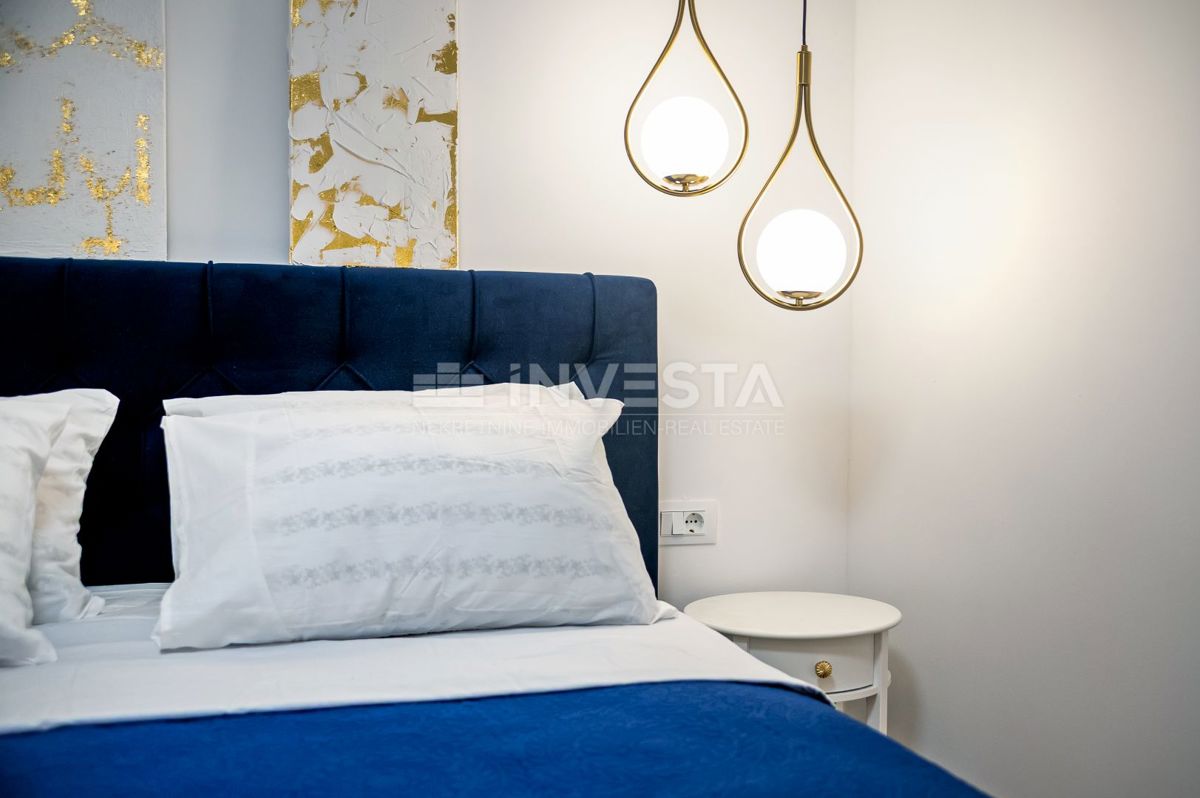 Appartamento Rovinj, 37,22m2