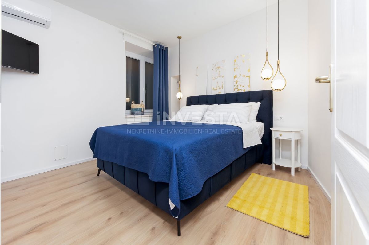 Appartamento Rovinj, 37,22m2