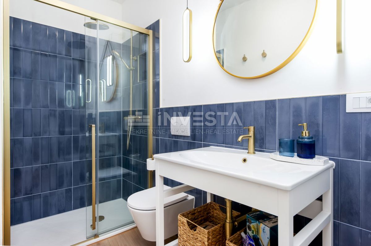 Appartamento Rovinj, 37,22m2