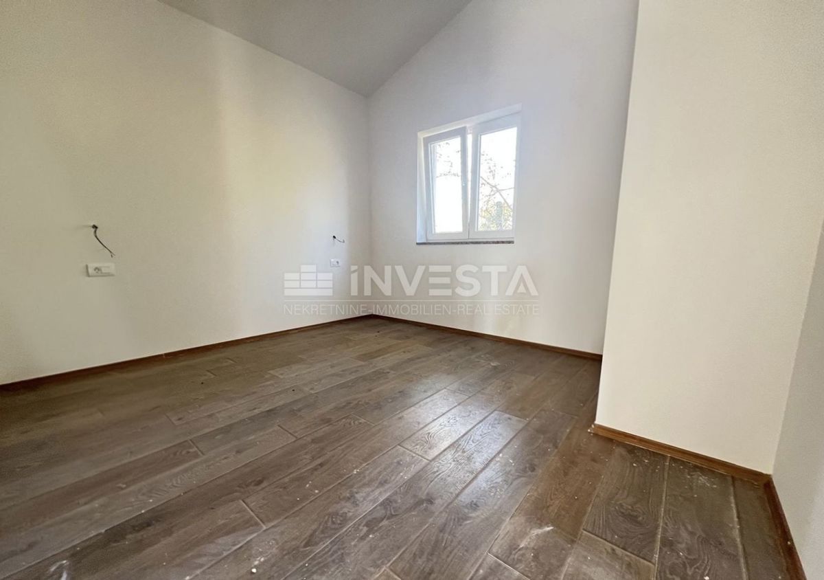 Zona di Dignano, casa ad un piano con piscina