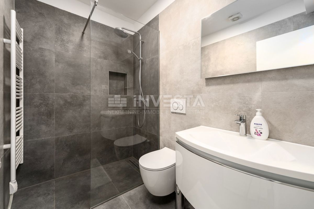 Appartamento di lusso al piano terra