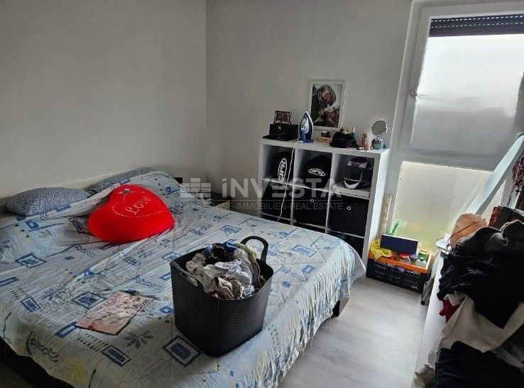 Pola, Šijana, appartamento, 2 camere, ristrutturato, 7° piano, ascensore