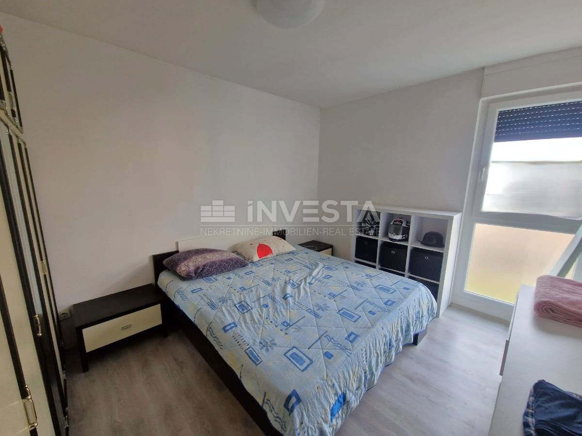 Pola, Šijana, appartamento, 2 camere, ristrutturato, 7° piano, ascensore