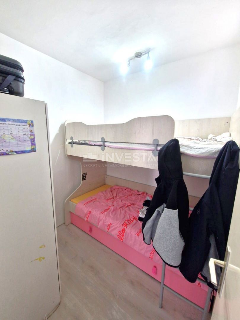 Pola, Šijana, appartamento, 2 camere, ristrutturato, 7° piano, ascensore