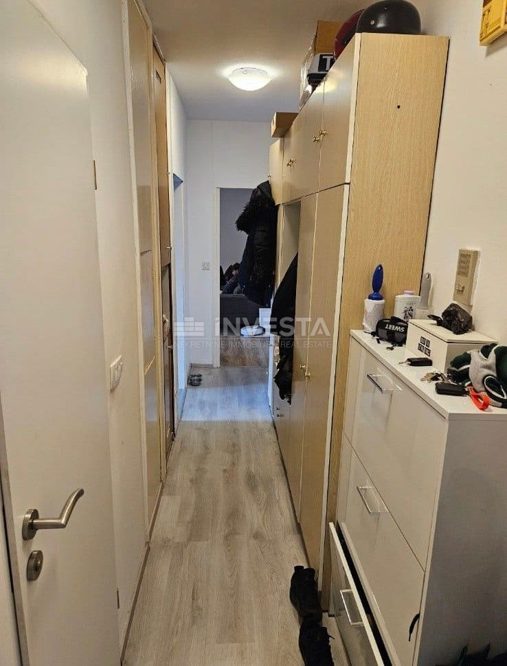 Pola, Šijana, appartamento, 2 camere, ristrutturato, 7° piano, ascensore