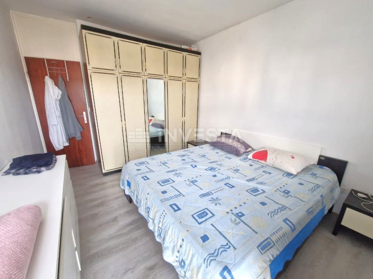 Pola, Šijana, appartamento, 2 camere, ristrutturato, 7° piano, ascensore