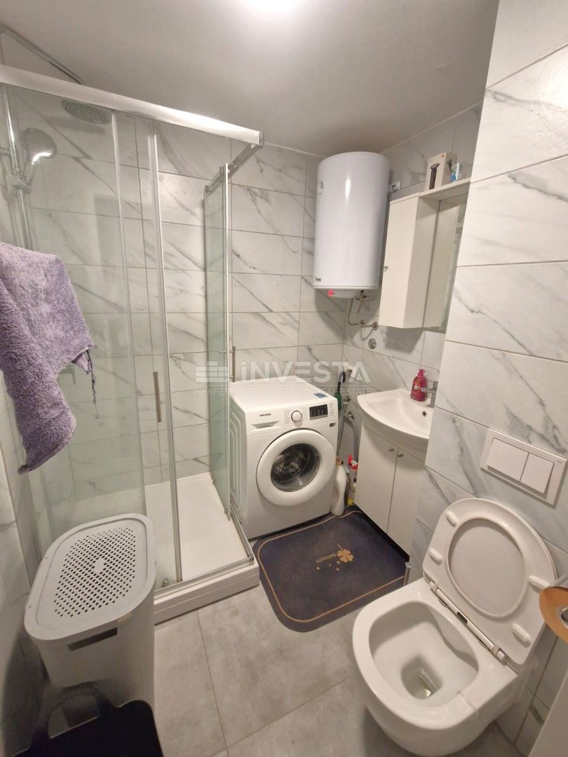 Pola, Šijana, appartamento, 2 camere, ristrutturato, 7° piano, ascensore