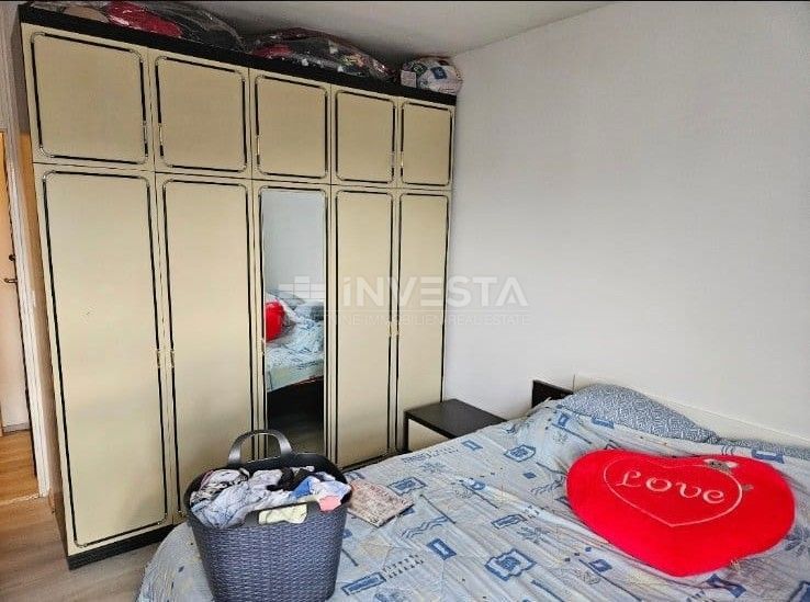 Pola, Šijana, appartamento, 2 camere, ristrutturato, 7° piano, ascensore