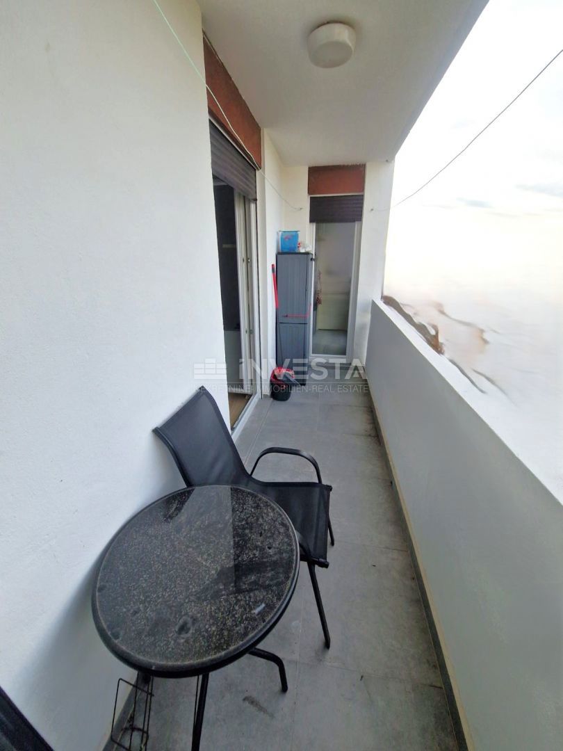 Pola, Šijana, appartamento, 2 camere, ristrutturato, 7° piano, ascensore