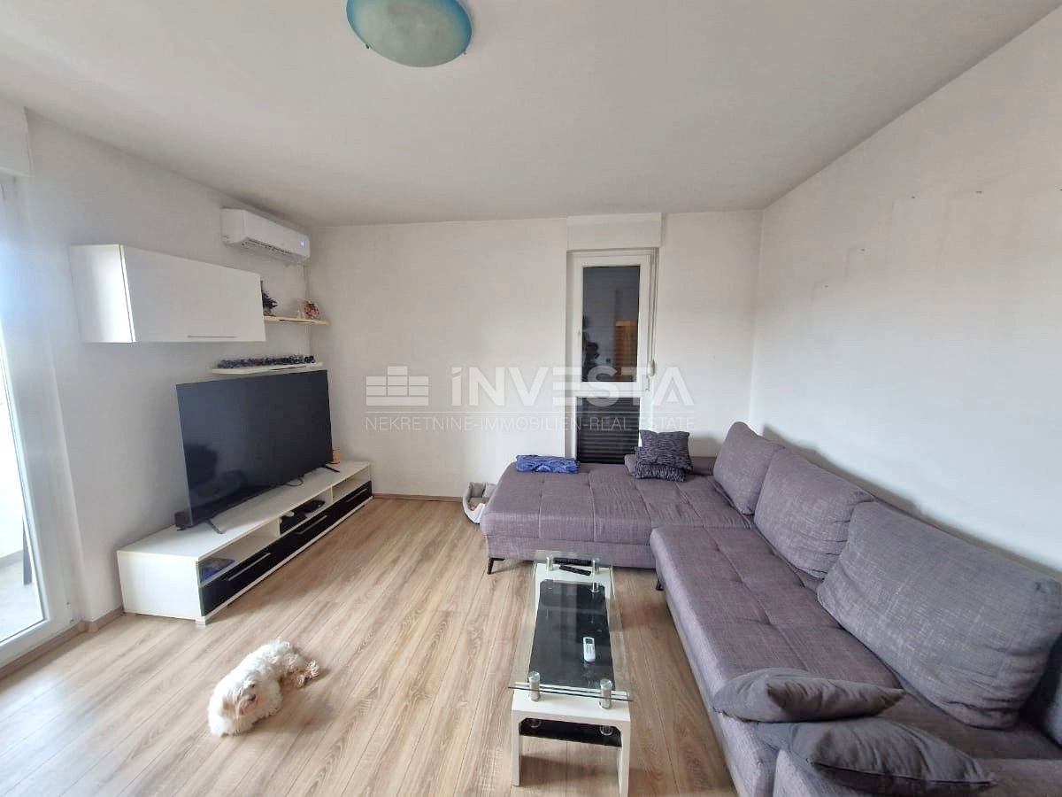 Pola, Šijana, appartamento, 2 camere, ristrutturato, 7° piano, ascensore