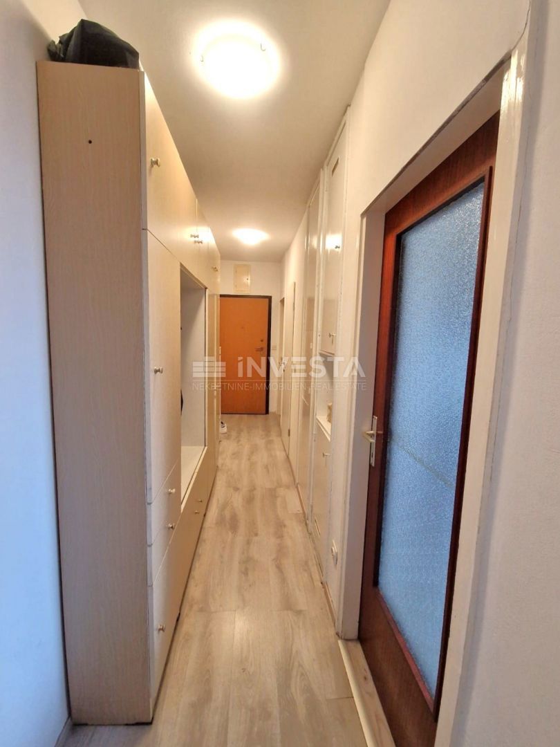 Pola, Šijana, appartamento, 2 camere, ristrutturato, 7° piano, ascensore