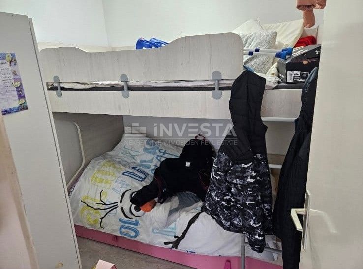 Pola, Šijana, appartamento, 2 camere, ristrutturato, 7° piano, ascensore