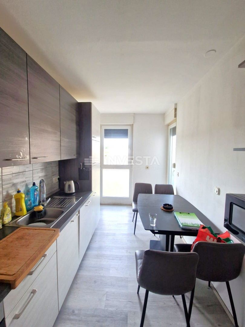 Pola, Šijana, appartamento, 2 camere, ristrutturato, 7° piano, ascensore