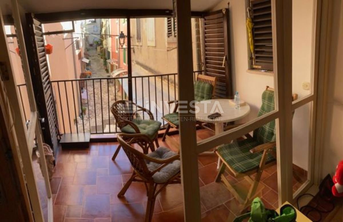 Casa Appartamenti a Orsera