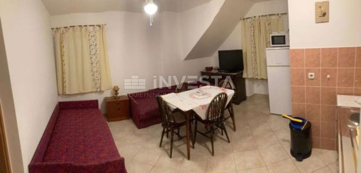 Casa Appartamenti a Orsera