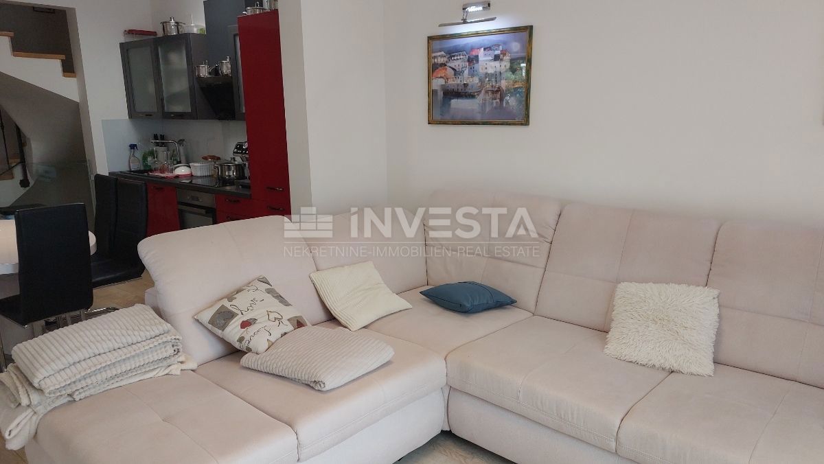 Villa Doppia di Lusso 127 m², Karigador