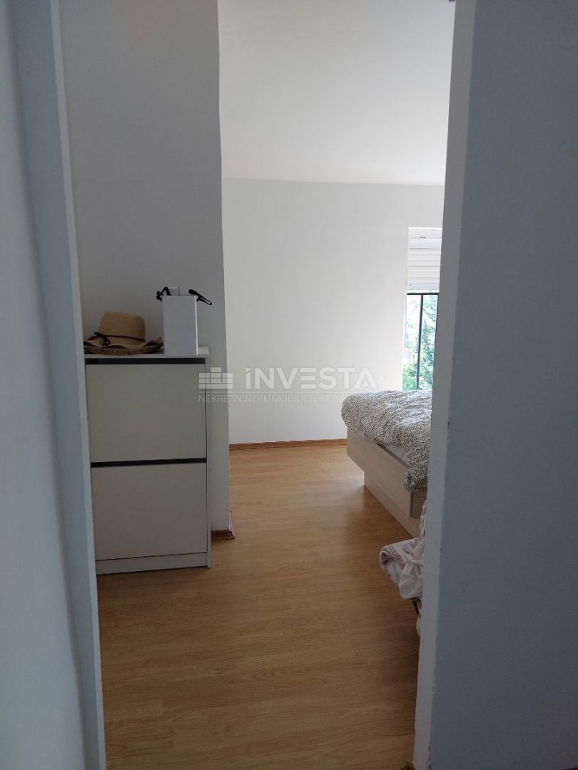 Parenzo, Červar Porat - appartamento 50m², vista mare