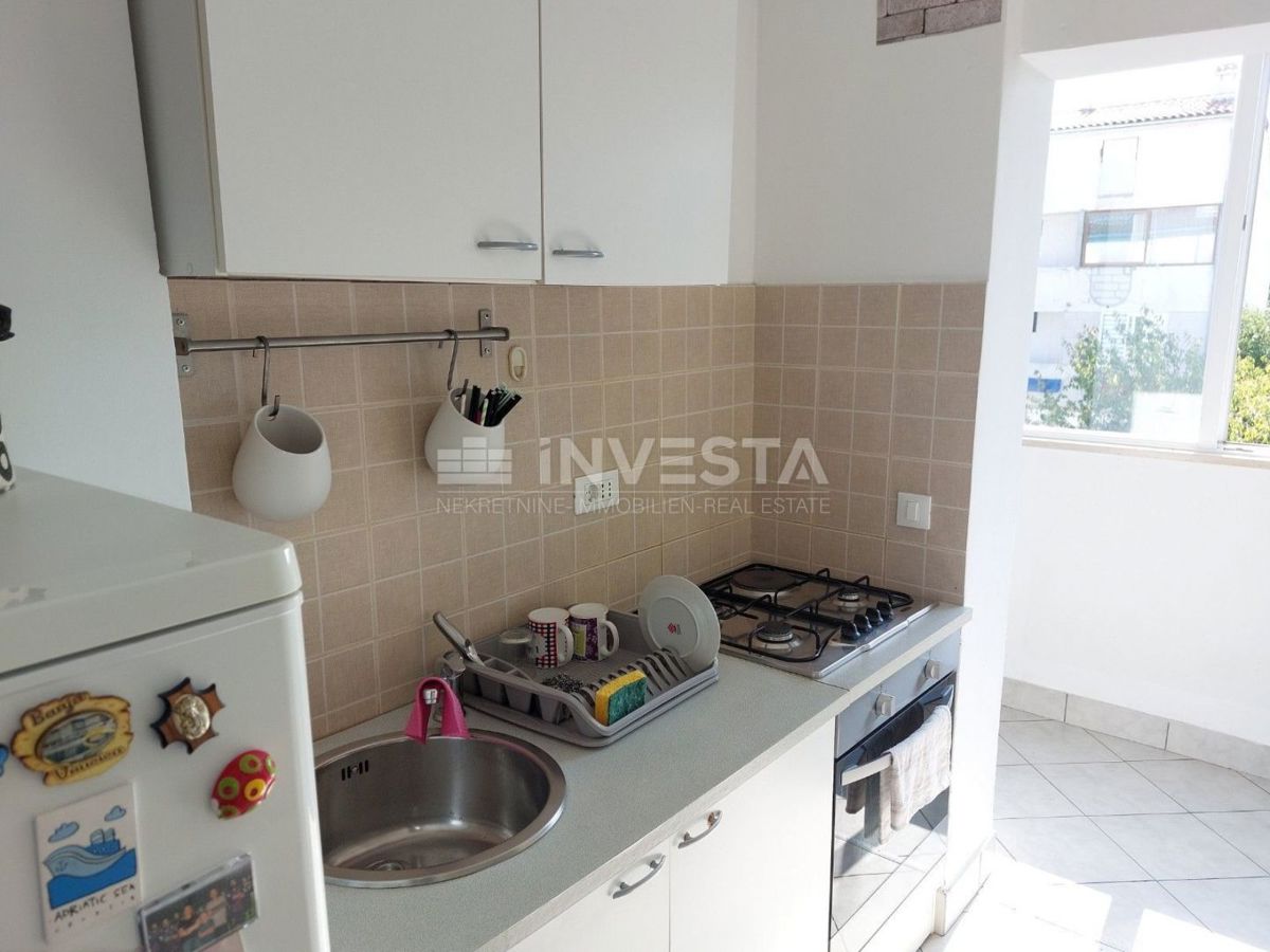 Parenzo, Červar Porat - appartamento 50m², vista mare