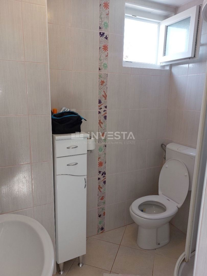 Parenzo, Červar Porat - appartamento 50m², vista mare