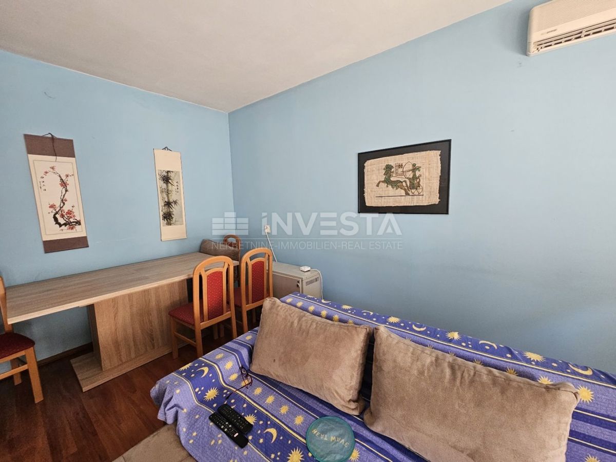 Croazia, Istria, centro di Pola - appartamento soleggiato 58m² con ampia loggia