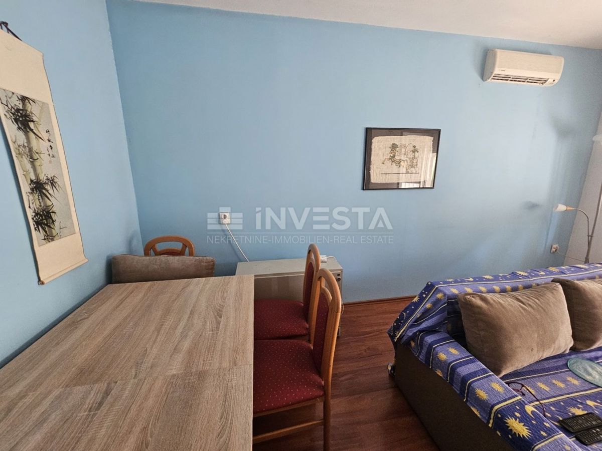 Croazia, Istria, centro di Pola - appartamento soleggiato 58m² con ampia loggia