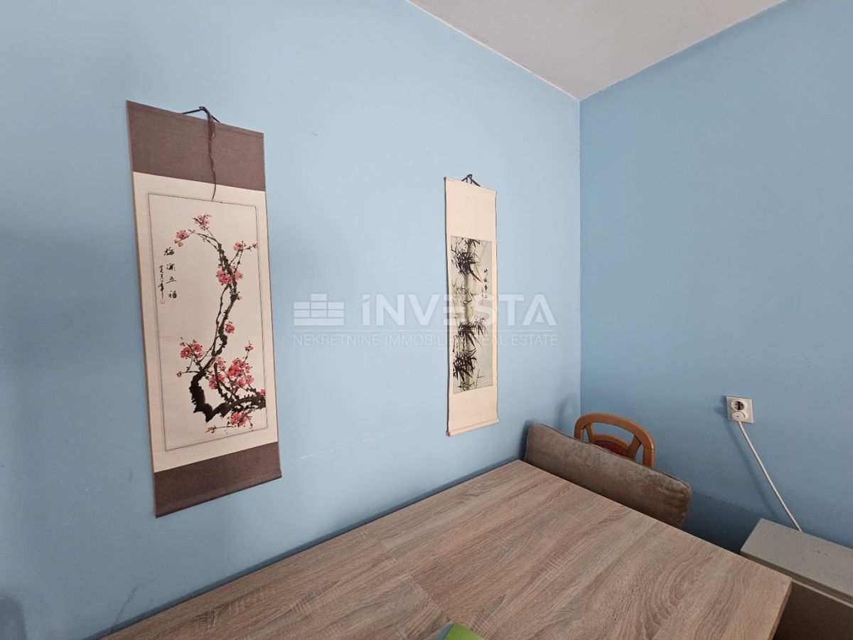 Croazia, Istria, centro di Pola - appartamento soleggiato 58m² con ampia loggia