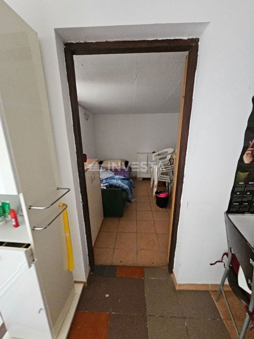 Peroj, casa 106m2 con giardino a 600 m dalla spiaggia