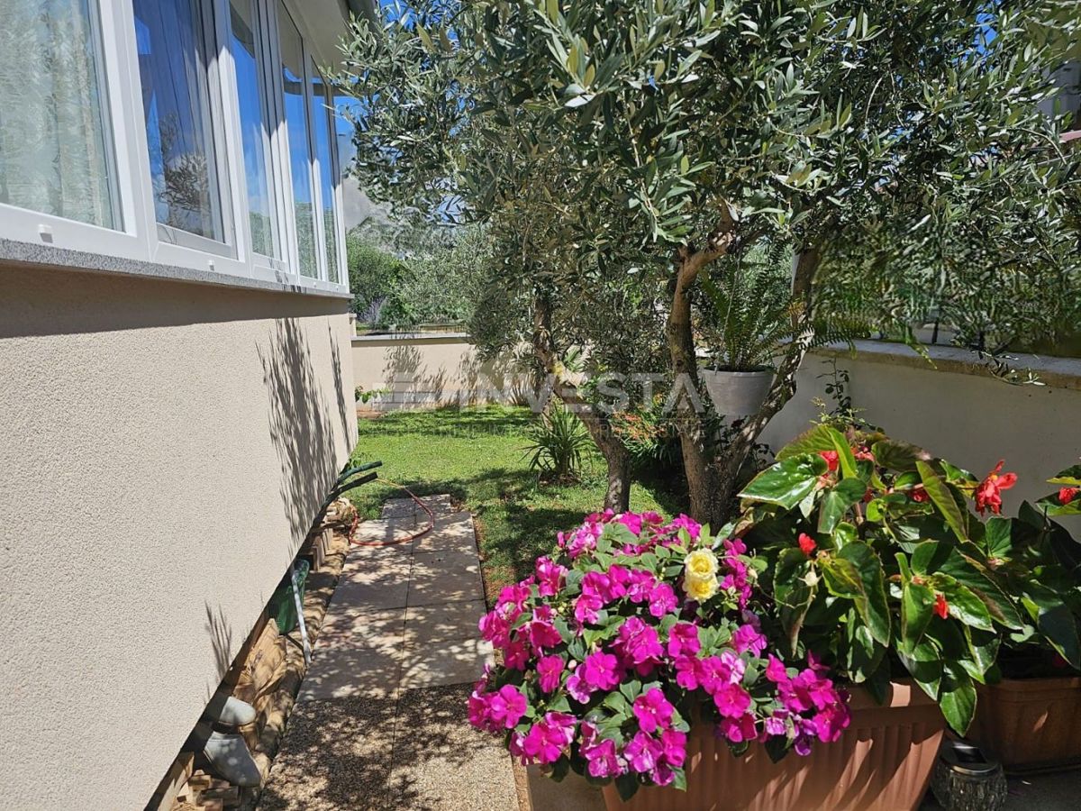 Fasana, casa familiare vicino a splendide spiagge