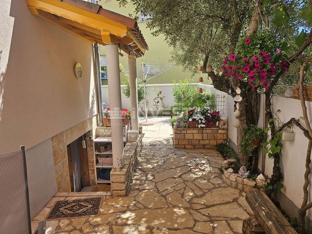 Fasana, casa familiare vicino a splendide spiagge