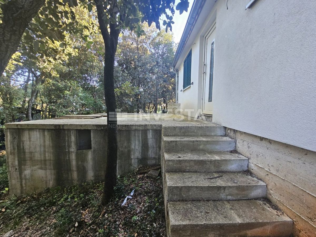 Zona di Marčana – nuova casa vacanze a 80 m dal mare