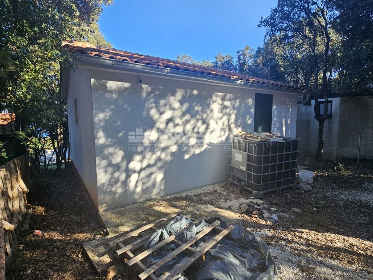 Zona di Marčana – nuova casa vacanze a 80 m dal mare