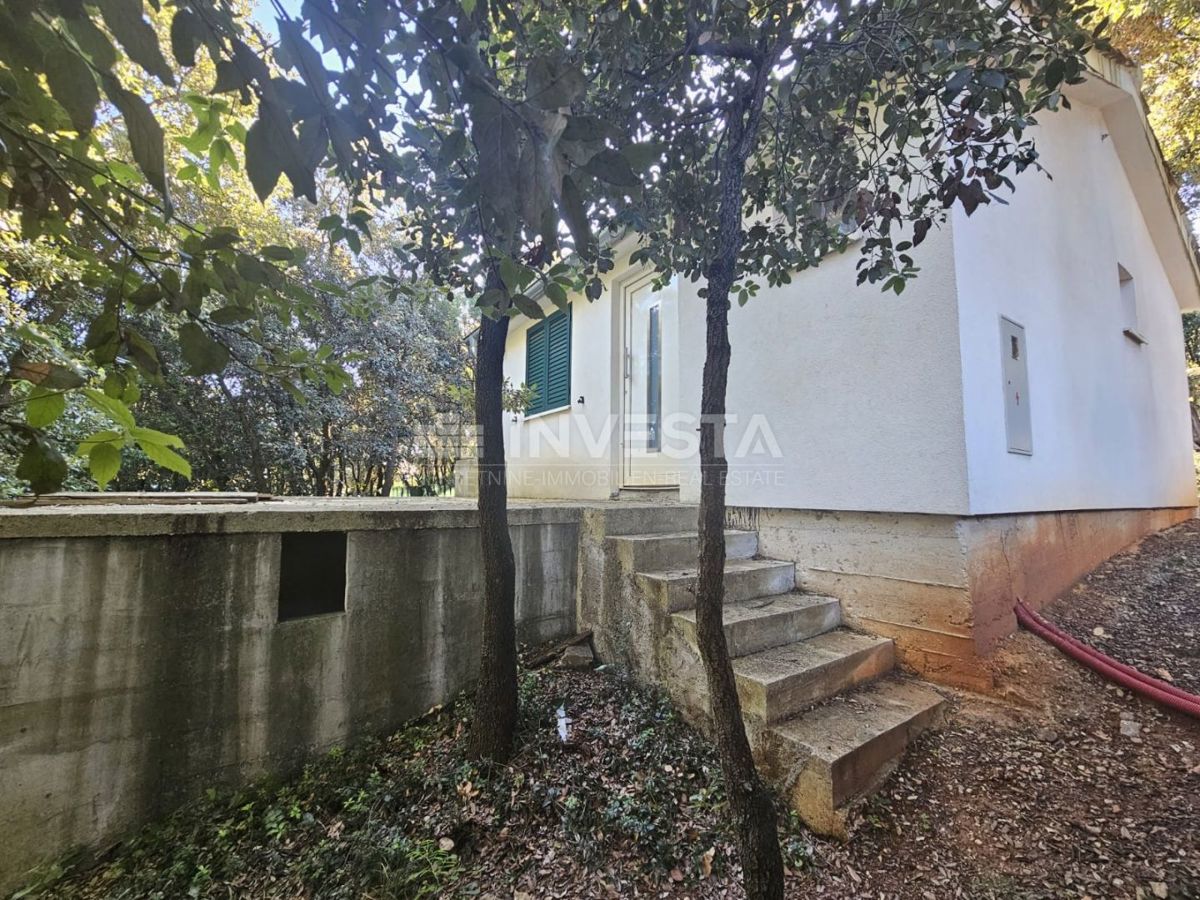 Zona di Marčana – nuova casa vacanze a 80 m dal mare