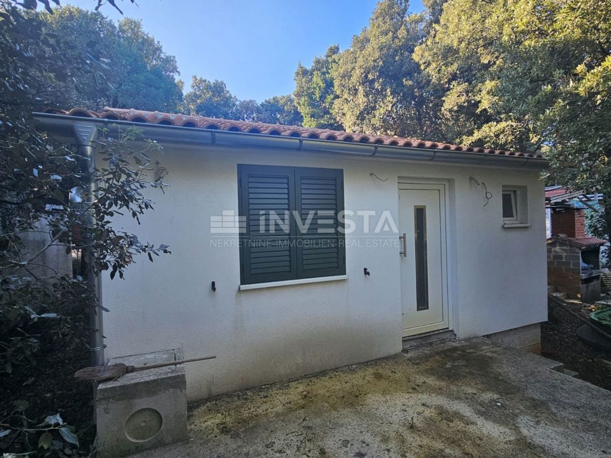 Zona di Marčana – nuova casa vacanze a 80 m dal mare