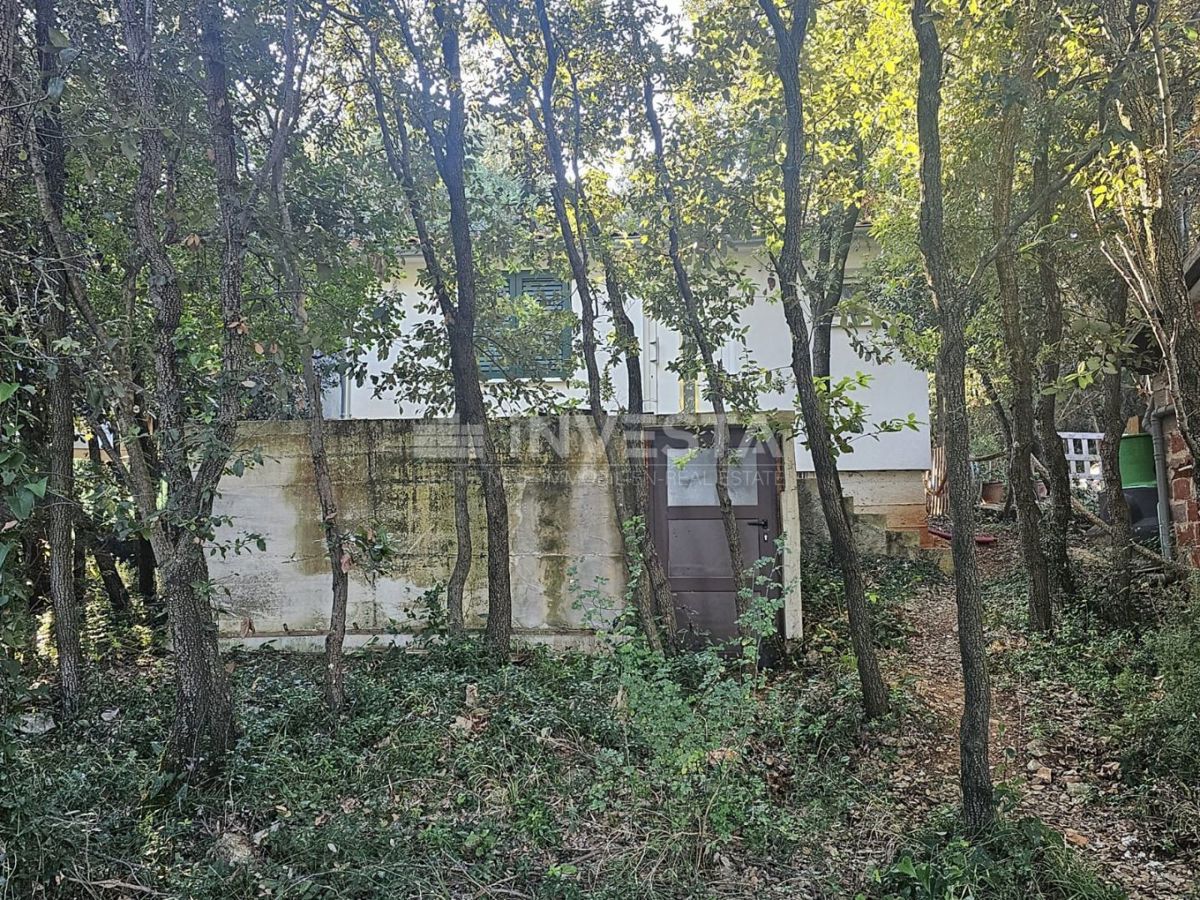 Zona di Marčana – nuova casa vacanze a 80 m dal mare