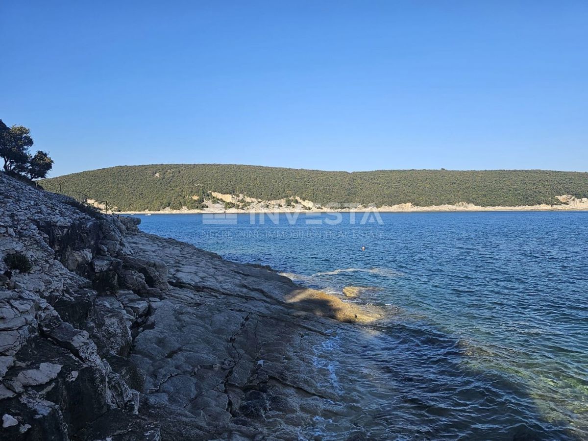 Zona di Marčana – nuova casa vacanze a 80 m dal mare