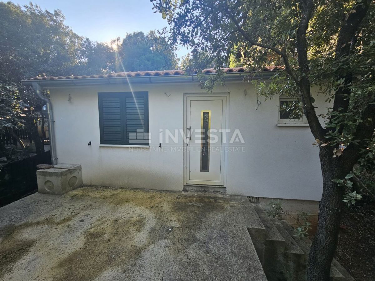 Zona di Marčana – nuova casa vacanze a 80 m dal mare