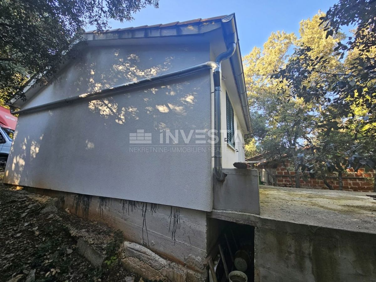 Zona di Marčana – nuova casa vacanze a 80 m dal mare