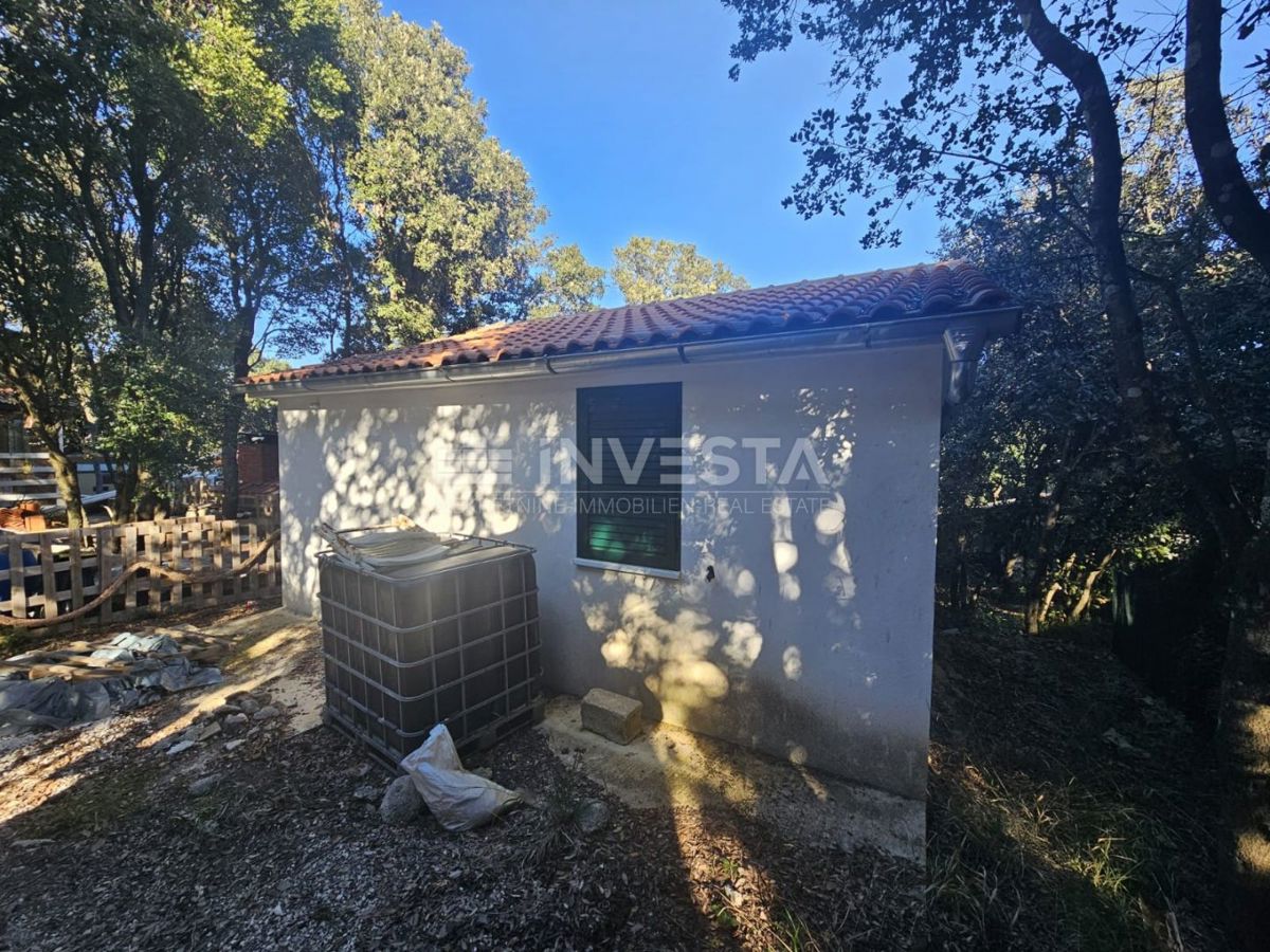 Zona di Marčana – nuova casa vacanze a 80 m dal mare