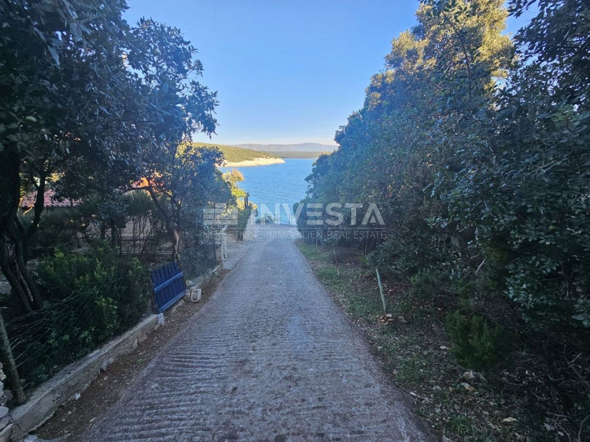 Zona di Marčana – nuova casa vacanze a 80 m dal mare