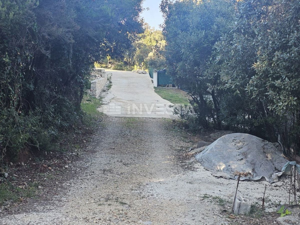 Zona di Marčana – nuova casa vacanze a 80 m dal mare