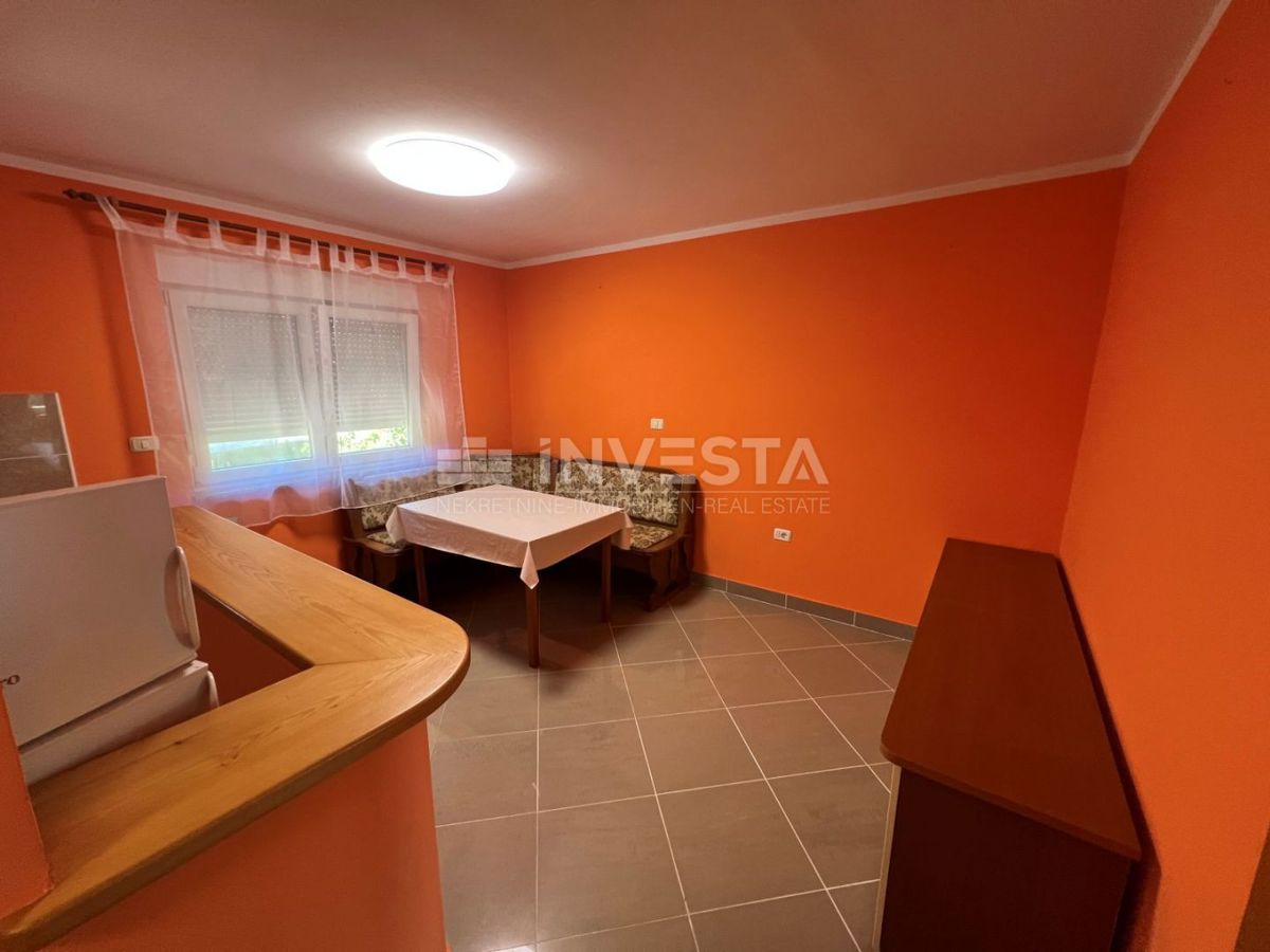 Pola, Gregovica — Appartamento con due camere da letto